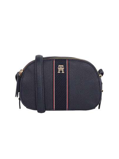 Tommy Hilfiger Women's Crossbody Bag Navy Blue