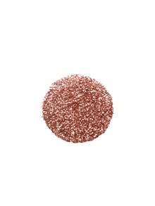 NYX Metallic Glitter 01 Dubai Bronze 2.5 G - Pink - View 2