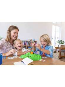 Funny Bunny Board Game 5 - 99 Years Ages 4 And Up 22373 - Multicolor - View 4