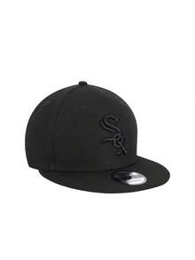 New Era Chicago White Sox 9Fifty Men's Baseball Cap Black - Black - View 4