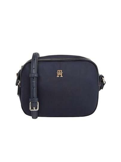 Tommy Hilfiger Women's Bag Crossbody Blue