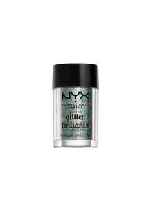 NYX Face & Body Glitter Crystal 2.5 G