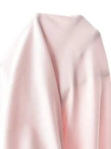 Sweetra Women's Summer Slim Fit Ruched Off Shoulder T-Shirt, Solid Color Y2K