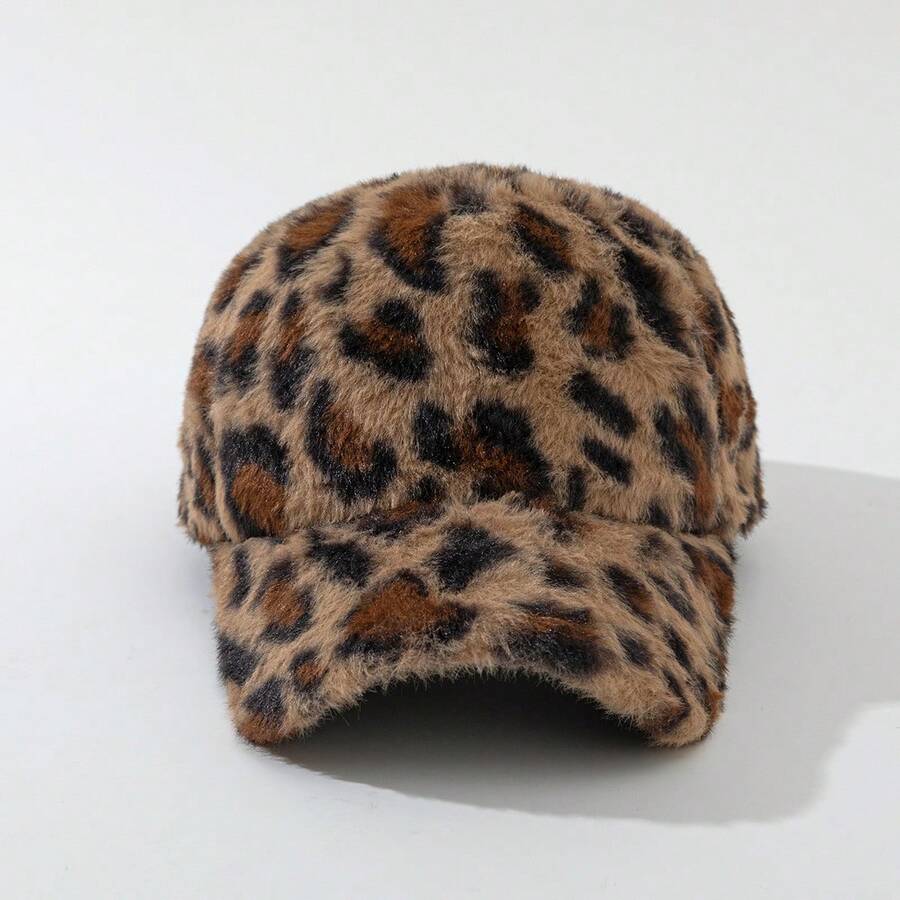 ROMWE Grunge Punk Women Baseball Cap - Multicolor 1 - View 1