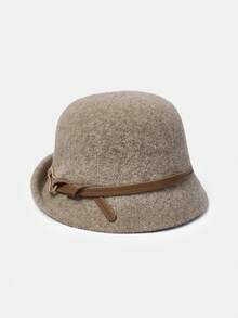 Women Bucket Hat