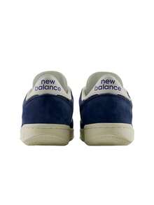 New Balance CT500 Men Running Shoes Navy White CT500 - Navy Blue - View 4