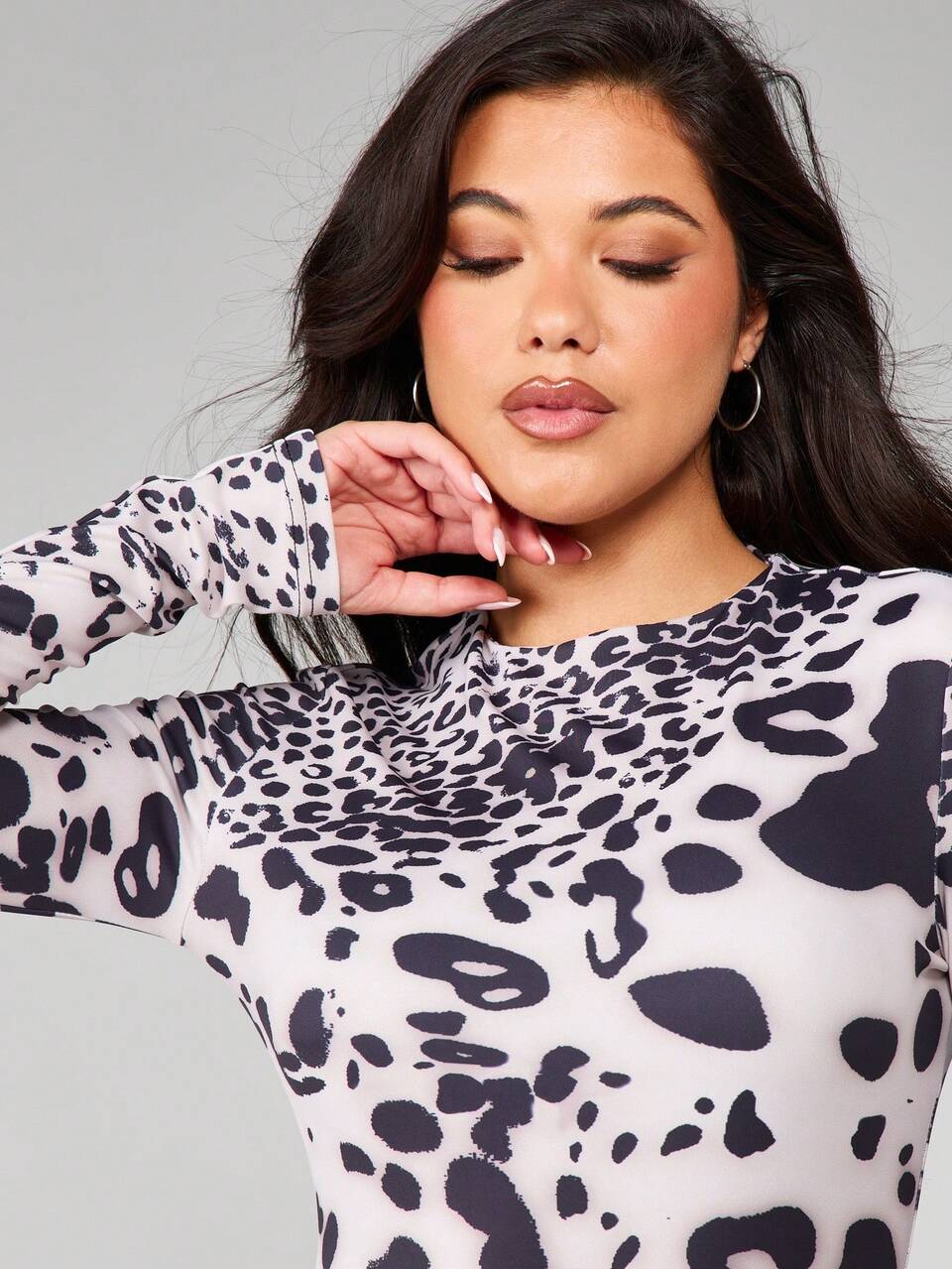 missguided bodycon lace dress MISSGUIDED Lace Trim V-Neck Bodycon Mini DressMISSGUIDED