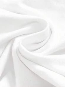 Women Tops - White - View 3