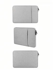 13/14/15/16 Inch Laptop Sleeve Case Compatible With Air Pro IPad Surface HP Accessories Storage Protective Cover - Multicolor - View 10