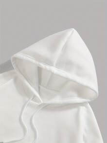 Women Sweatshirts - White - View 4
