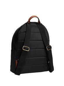 Tommy Hilfiger Popette Women's Backpack Black - Black - View 3