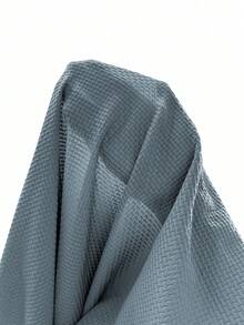 Manfinity Homme 男士夏季纯色短袖休闲通勤 Polo 衫，适合打高尔夫