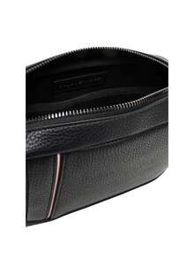 Men's Clutch & Wrist Bag Black - Black - View 4