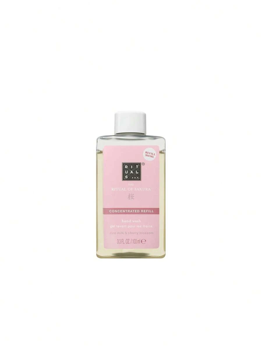 Rituals The Ritual Of Sakura Hand Wash 100 Ml