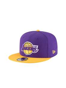 9Fifty Men's Baseball Cap Purple - Purple - View 1
