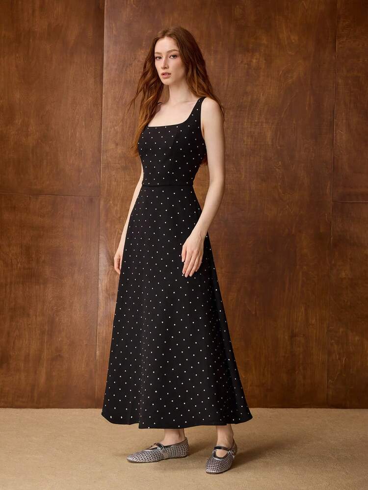 SPRING AND SUMMER NEW SHOES FRENCH FASHION SILVER HOLLOW WOVEN BALLET SHOES FISHING NET SHOES BREATHABLE MARY JANE LADY FLAT BOTTOM LOW VAMP SHOES, COMFORTABLE AND VERSATILE, ELEGANT ELEGANT, SIMPLE AND CASUAL, WEAR-RESISTANT AND NOT TIRED FEET, HIGH-END HOLLOW SANDALS SPRING SHOES