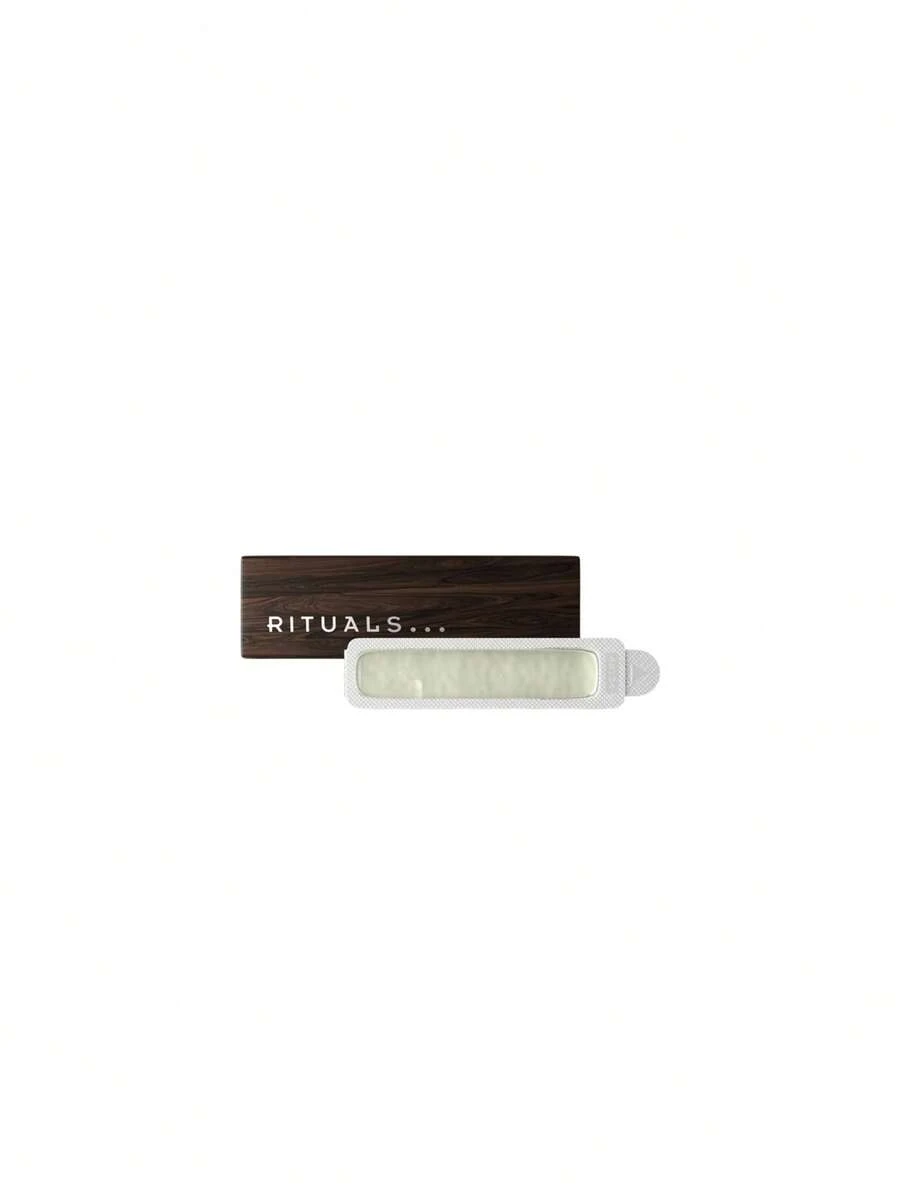 Rituals Homme Car Perfume 2x3 G - Fresh - View 1