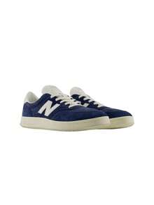 New Balance CT500 Men Running Shoes Navy White CT500 - Navy Blue - View 2