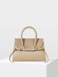 MOTF PREMIUM WOMEN BAG - Khaki - View 1