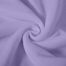 Sudadera Hoodie Sweatshirt Manga Larga Para Mujer, Holgada,Estampada En Color Liso,Sudadera Con Capucha,Top De Manga Larga Para Otoño/Invierno,Vuelta Al Cole,Graduación,Ropa Para Profesores, Ropa Deportiva Para Correr Al Aire Libre - Morado - Ver 2