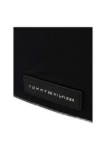 Tommy Hilfiger Reporter Men's Shoulder Black