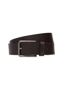 Calvin Klein Men's Belt Brown - Brown - View 1