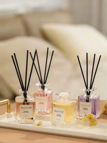 Cirelle 2025 Viral New Shihmong Private Mold Romantic Manor Aroma Essential Oil - Home Use Bedroom Fragrance Air Freshener - Multicolor - View 4