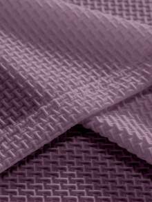 Manfinity Homme 男士纯色短袖 Polo 衫，适合日常通勤、春夏季和高尔夫运动