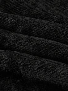 Manfinity VCAY 男士休闲刺绣家居服套装 - 彩色 - 查看 10