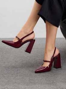 Women Pumps