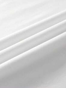 EMERY ROSE Plus Size Women's T-Shirt 'I'm Not Always A Train Wreck Just Kidding Toot' Sarcastic Train Graphic Tee Round-Neck Short Sleeve Top - White - View 4