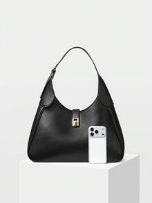 MOTF PREMIUM 女包 - 黑色 - 查看 4