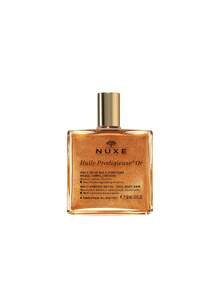 Nuxe Huile Prodigieuse Or Multi-Purpose Dry Oil 100 ml - Biały - Zobacz 1