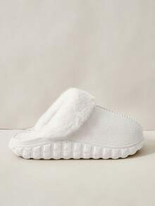 Cuccoo Women's Thermal Lined Warm Home Slippers, Autumn/Winter For Christmas