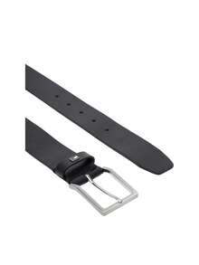 Tommy Hilfiger Oliver 4.0 Men's Belt Black - Black - View 2