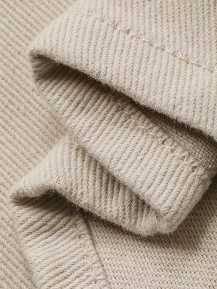 Tween Girls Denim Top & Pants Set, Fall