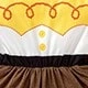 متعدد الألوان