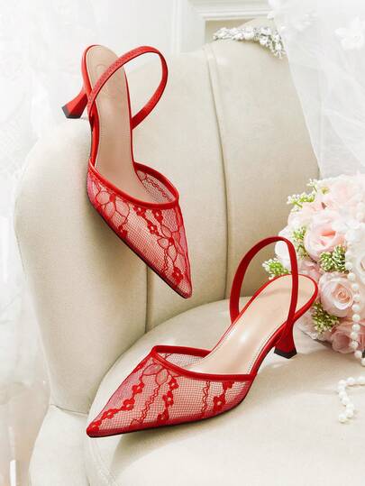 CUCCOO HITCHD Sandalias de tacón alto elegantes y de fiesta con estampado floral negro para mujer