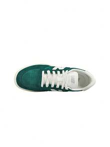 New Balance T500 Unisex Shoes Marsh Green With Angora And Sea Salt CT500 - 綠色 - 查看 4