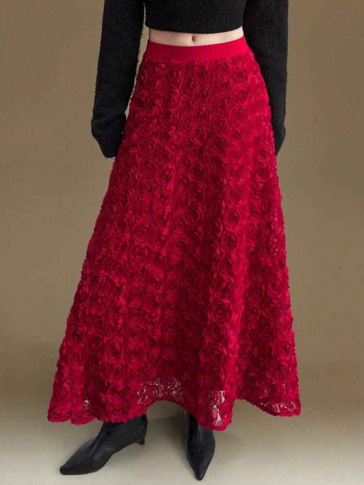 2025 Autumn/Winter New Ribbon Bow Wool Elegant Urban Chic Romantic Professional Commute Business Casual Workwear, Suitable For Formal Occasions, Office, Weddings, Parties, Concerts, Everyday Wear, Halloween, Christmas, National Day, New Year,Christmas, New Year