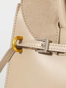 MOTF PREMIUM WOMEN BAG - Khaki - View 5