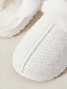 Cuccoo Women's Thermal Lined Warm Home Slippers, Autumn/Winter For Christmas