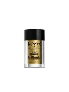 NYX Face & Body Glitter Gold 2.5 G - golden - View 1