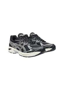 GT-2160 Unisex Athletic Casual Shoes Black/Wool 1203A320 - Black\Wool - View 2