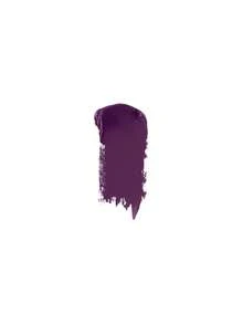 NYX Powder Puff Lippie Lip Cream Senior Class 12 Ml - Purple - View 2
