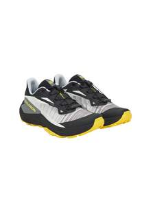 Genesis Men's Sport Shoes Black / Metal L47978100 - Grey - View 2