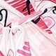 粉色