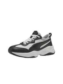 Cilia Women Sneaker White 36977803 - Puma Black-Puma White-Gray Violet-Puma Silver - View 5