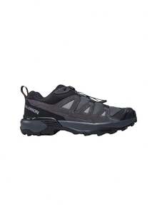 Salomon Men's Casual Athletic Shoes Padded Breathable Sporty Commuting Gym Travel Black L47571700 - Black - View 1