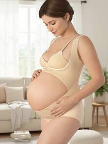 Maternity Shapewear - nude - View 2
